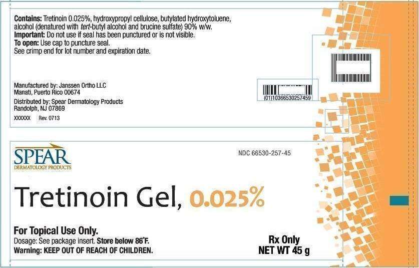 Tretinoin